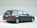 BMW 330i Touring 2006 года